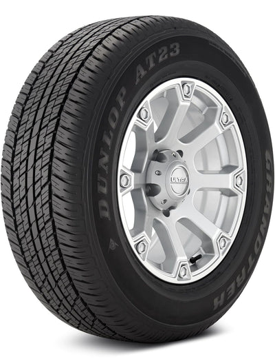 Dunlop - Grandtrek AT23 - 265/70R18 116H BSW