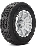 Dunlop - Grandtrek AT23 - 275/60R18 111S BSW