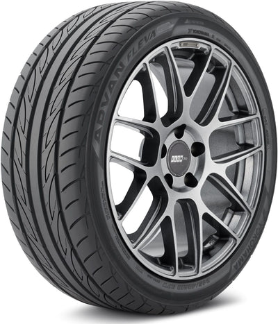 Yokohama - ADVAN FLEVA  V701 - 225/55R17 97W BSW