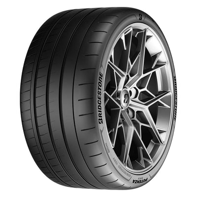 Bridgestone - Potenza Race - 255/35R19 XL 96Y BSW