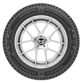 General Tire - Altimax Arctic X - Factory Studded - 225/60R18 XL 104T BSW