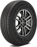 Hankook - Dynapro HT (RH12) - LT245/70R17 10/E 119S BSW