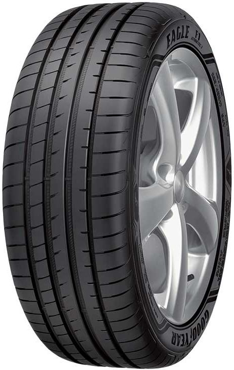 Goodyear - Eagle F1 Asymmetric 3 ROF - 205/40R18 XL 86W BLT