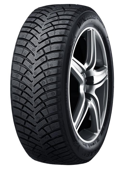 Nexen - WinGuard WINSPIKE 3 - 235/70R16 106T BSW
