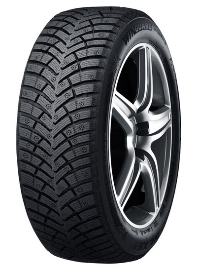 Nexen - WinGuard WINSPIKE 3 - 245/70R17 110T BSW
