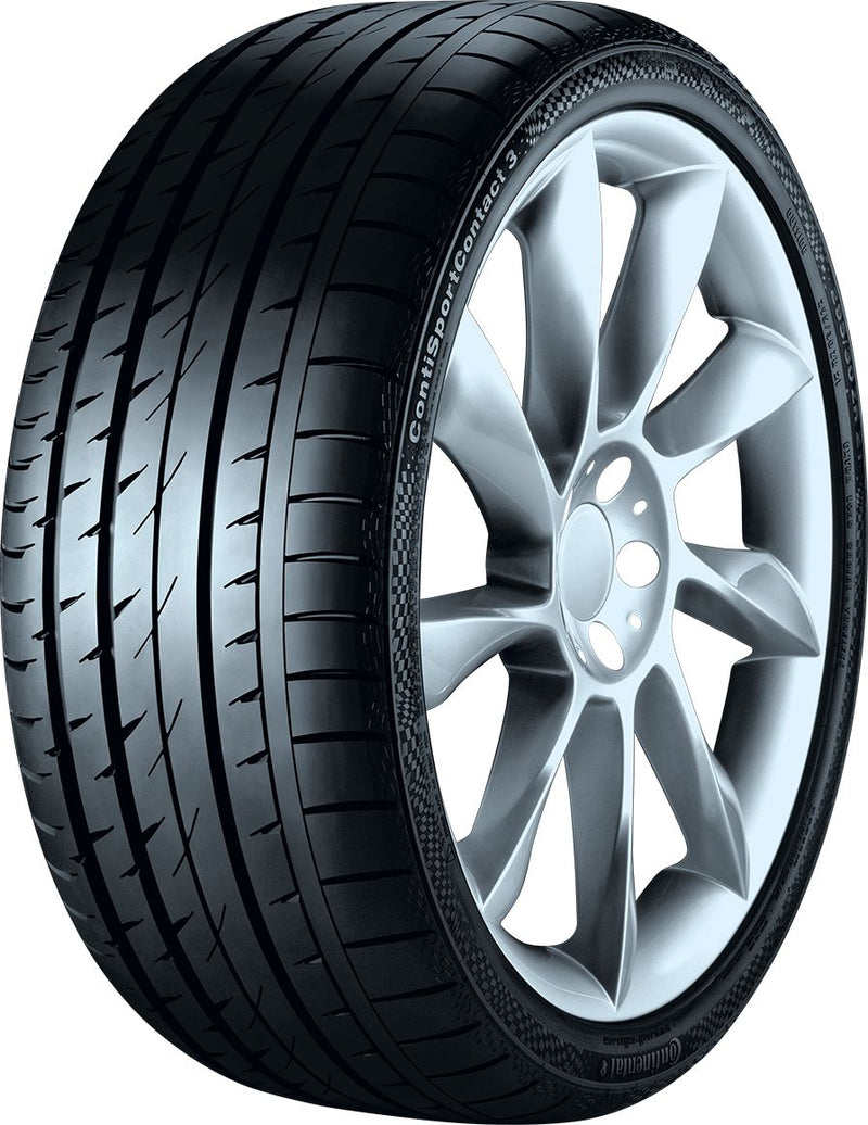 Continental - ContiSportContact 3 - 285/35R20 XL 104Y BSW