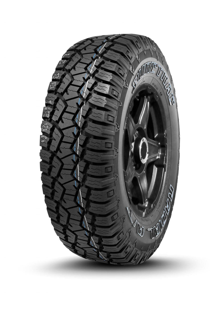 Suretrac - Radial A/T - 265/70R17 113T OWL