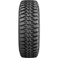 Goodyear - Wrangler Enforcer MT - LT37x12.5R16.5 10/E 133N BSW