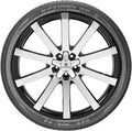 Nexen - Roadian HP - 255/50R19 XL 107V BSW