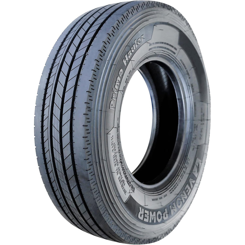 Venom - Primo Hauler - ST225/75R15 14/G 124/121L BSW