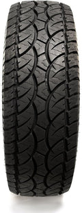 Atturo - Trail Blade A/T - LT235/80R17 10/E 120/117S BSW