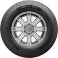 Michelin - Agilis LTX - LT245/75R16 10/E 120Q BSW