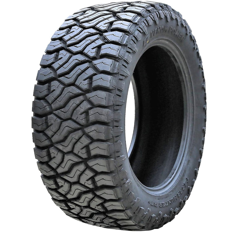 Venom - Terra Hunter R/T+ - LT31x12.5R22 10/E 115Q BSW