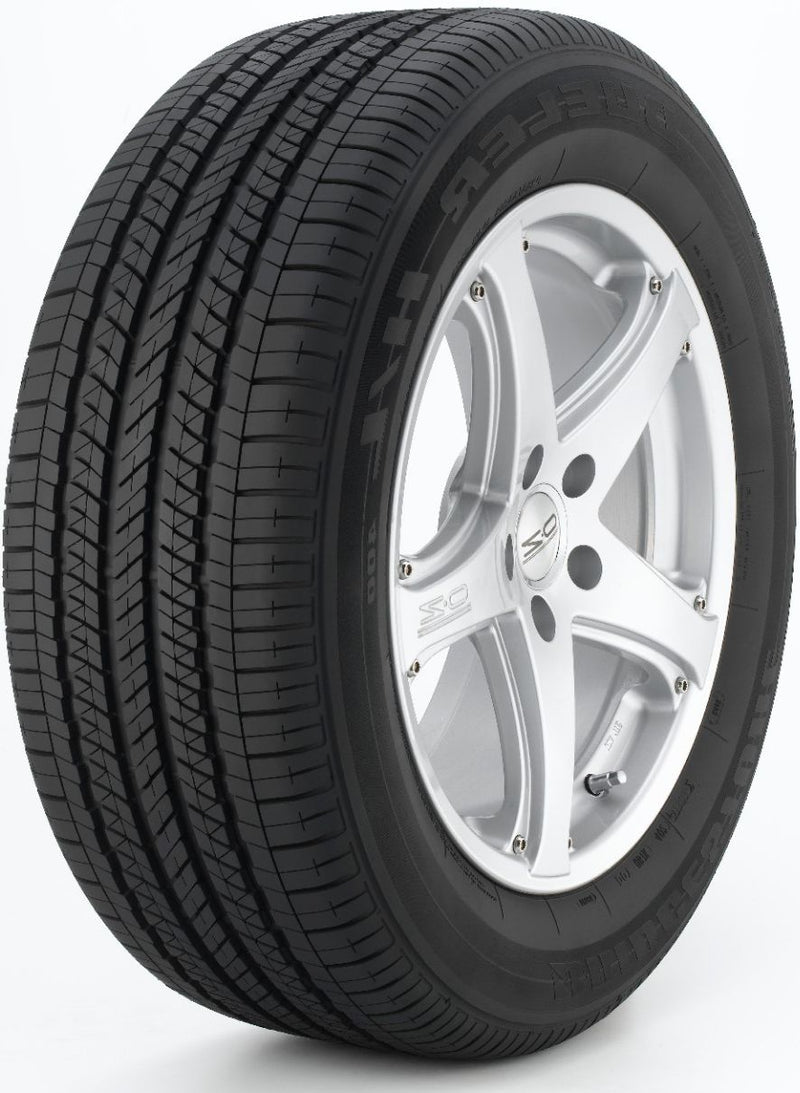 Bridgestone - Dueler H/L 400 - 225/55R18 97H BSW