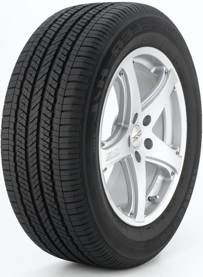 Bridgestone - Dueler H/L 400 - 265/45R21 104V BSW