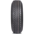 Mastertrack - UN All Steel - ST235/85R16 14/G  BSW