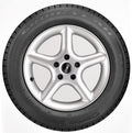 Goodyear - Cargo Vector 2 - LT205/65R15 6/C 102R BSW