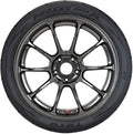 Toyo Tires - Proxes R888R - 195/50R15 82V BSW