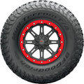 BFGoodrich - Mud-Terrain T/A KM3 UTV - LT32x10R15 8/D Q RBL