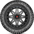 Radar - Renegade R/T+ - LT33x12.5R20 12/F 119Q BSW