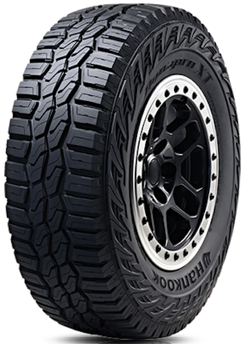 Hankook - Dynapro XT (RC10) - LT285/75R18 10/E 129R BSW
