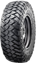 Maxxis - RAZR MT - LT35x12.5R20 12/F 125Q RBL