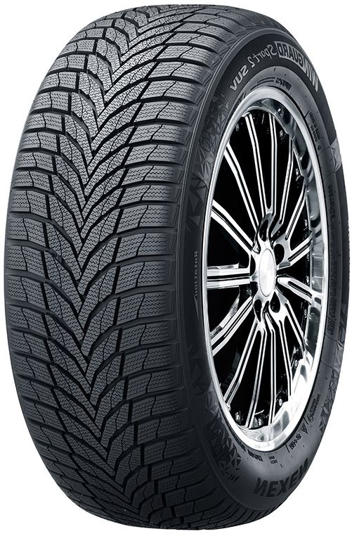 Nexen - WinGuard Sport 2 SUV - 265/70R16 112T BSW
