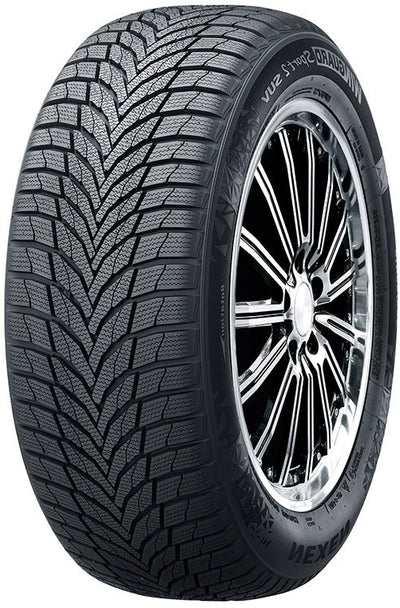 Nexen - WinGuard Sport 2 SUV - 275/45R20 XL 110V BSW