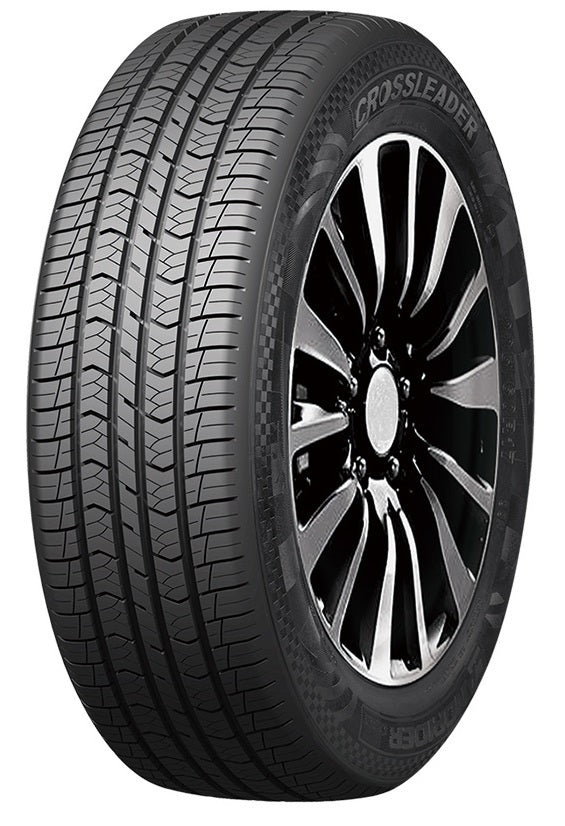 Doublestar - DSS02 - 225/55R18 98V BSW