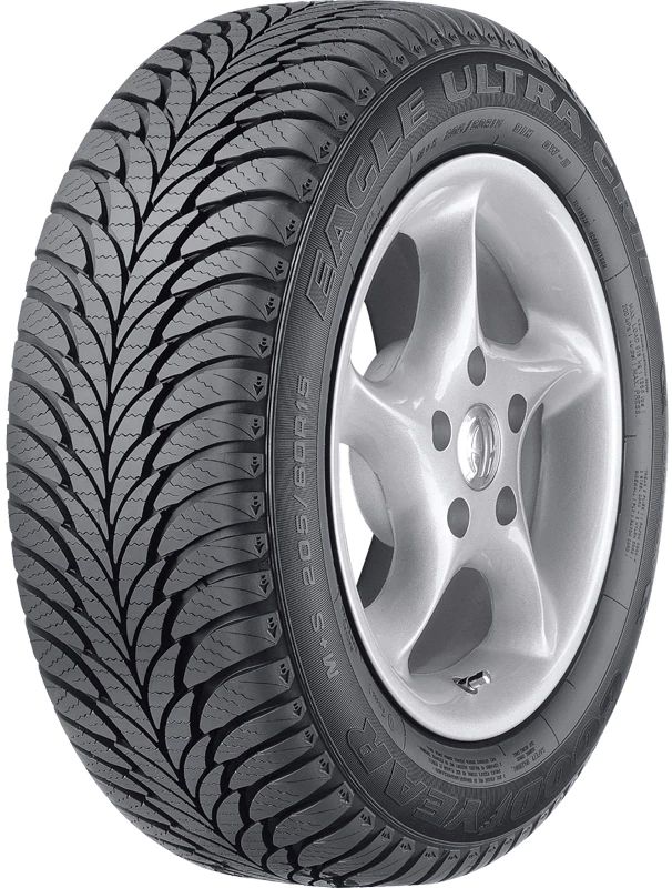Goodyear - Eagle Ultra Grip GW-2 - 225/60R16 97V BSW