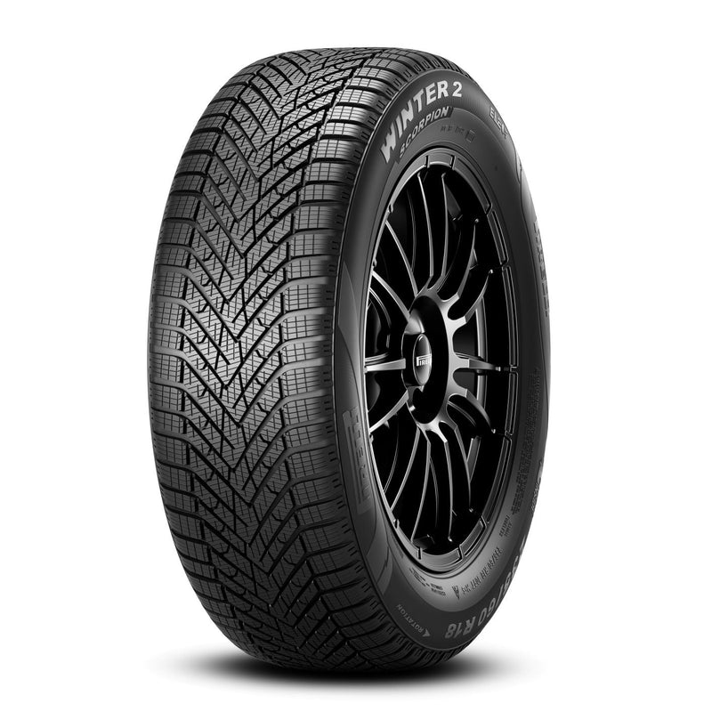 Pirelli - Scorpion Winter 2 - HL285/40R23 XL 115V BSW