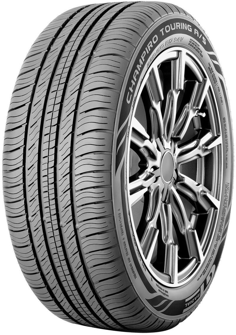 GT Radial - Champiro Touring AS - 215/70R15 98H BSW