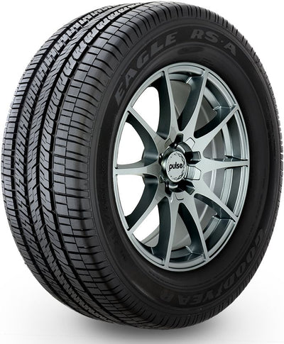 Goodyear - Eagle RS-A Police - 225/60R16 97V VSB