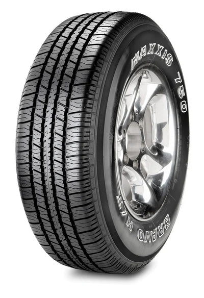 Maxxis - HT-750T - 245/70R17 110T BSW