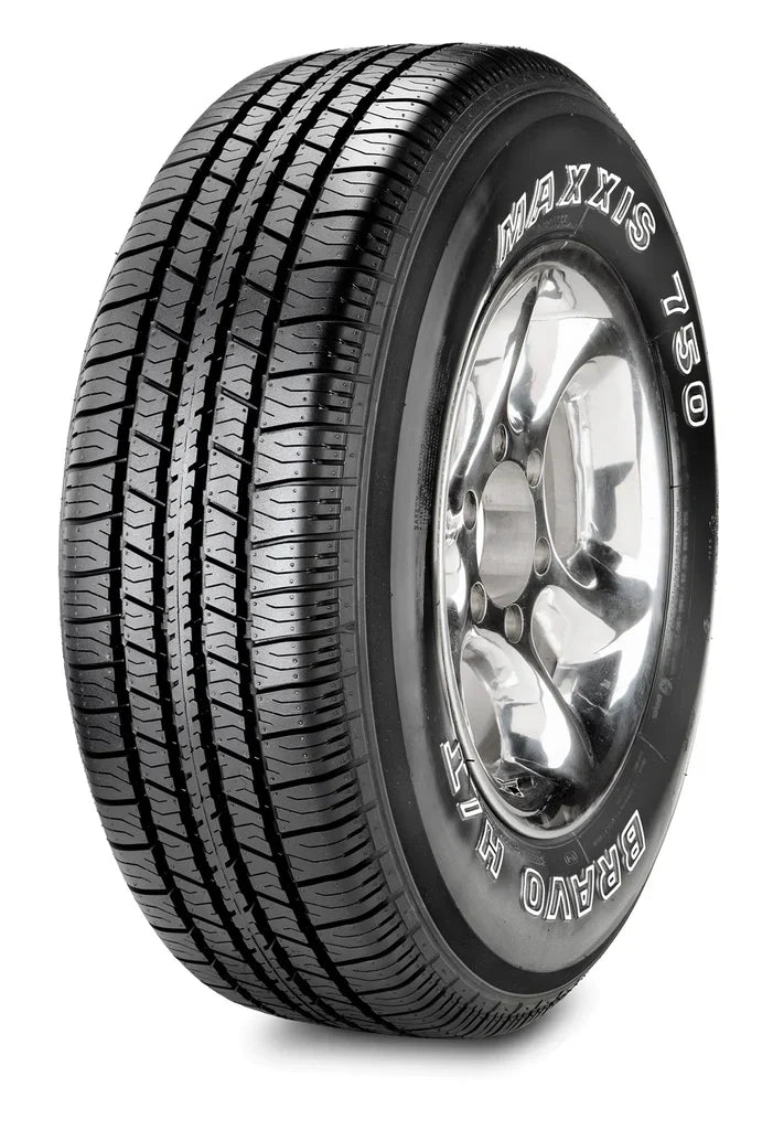 Maxxis - HT-750T - 265/70R17 115S BSW