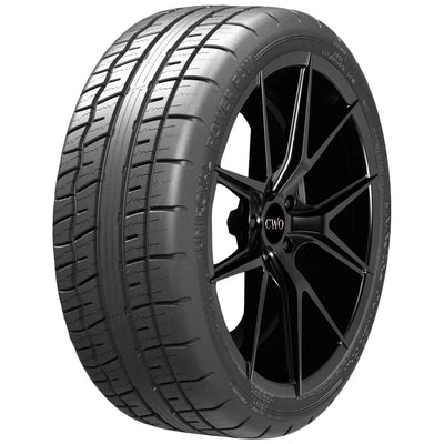 Uniroyal - Power Paw AS - 255/35R18 XL 94Y BSW