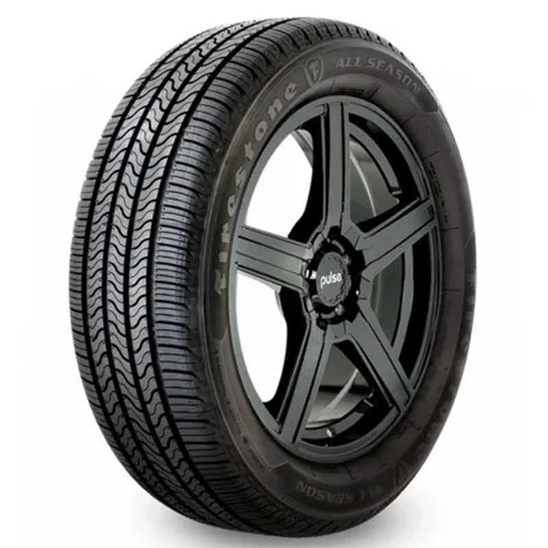 Firestone - All Season - 205/65R15 94T BSW