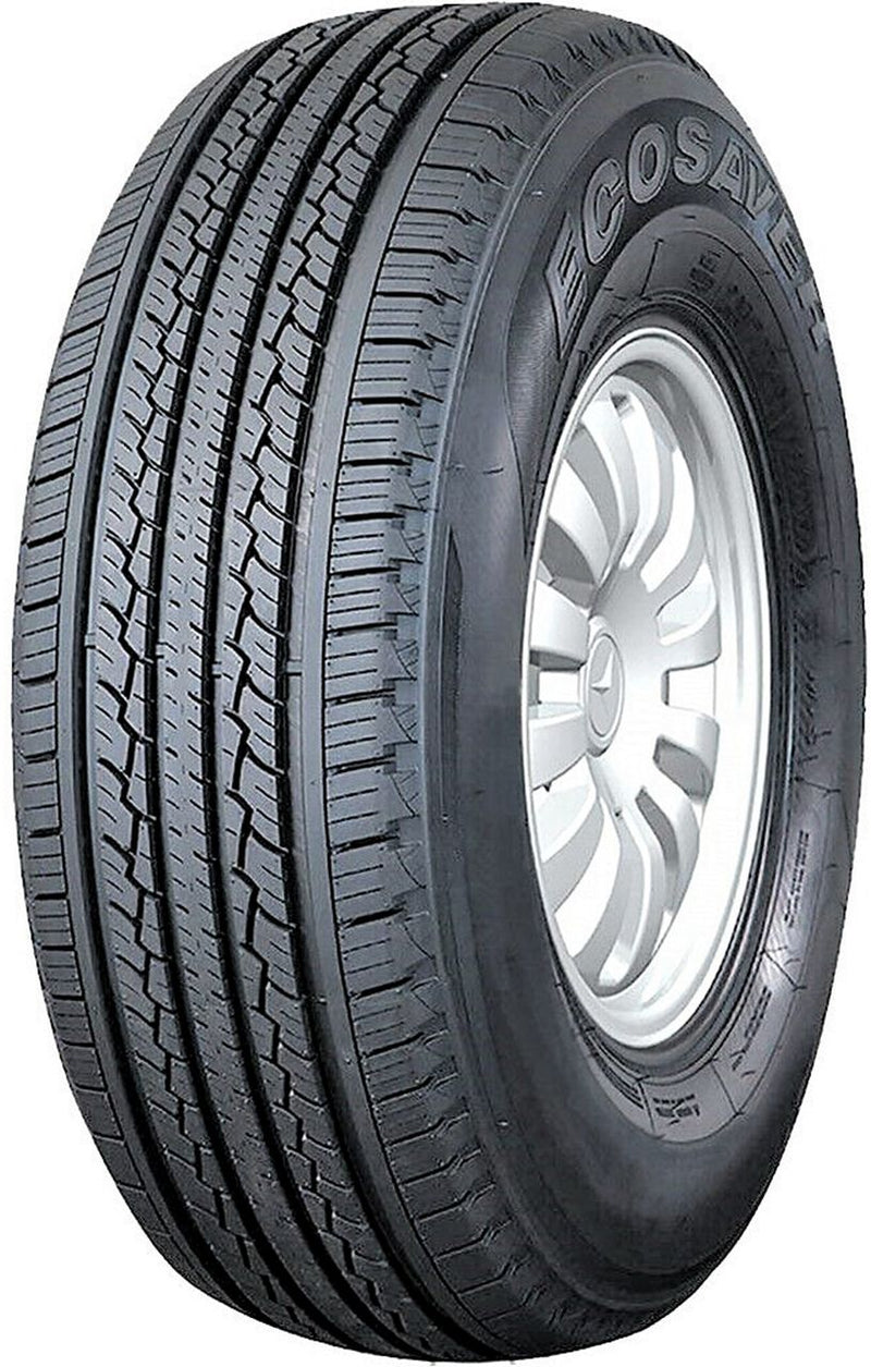 Mazzini - ECOSAVER - 215/70R16 100H BSW