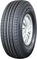 Mazzini - ECOSAVER - 255/55R18 109V BSW