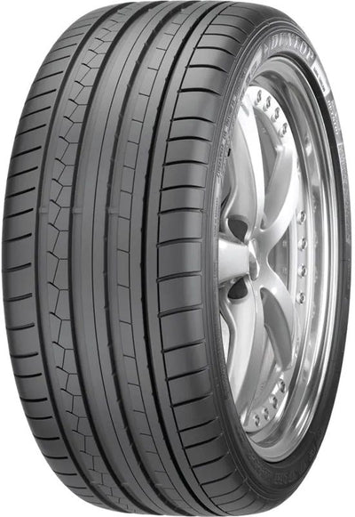 Dunlop - SP Sport Maxx GT ROF - 315/35R20 XL 110W BLT