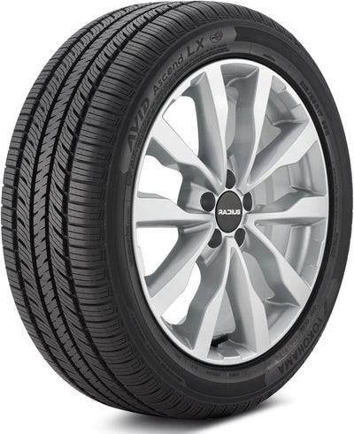 Yokohama - AVID Ascend LX                 - 215/65R16 98H BSW