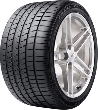 Goodyear - Eagle F1 SuperCar EMT - 325/30R19 94Y VSB