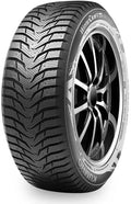 Kumho Tires - WinterCraft Ice Wi31 - 215/45R17 XL 91T BSW
