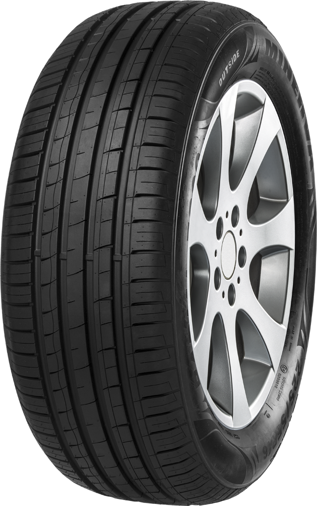 Minerva - F209 - 195/60R15 88V BSW
