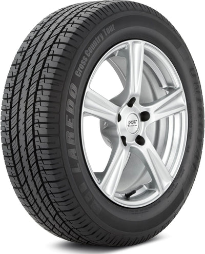 Uniroyal - Laredo Cross Country Tour - 235/65R18 104T BSW