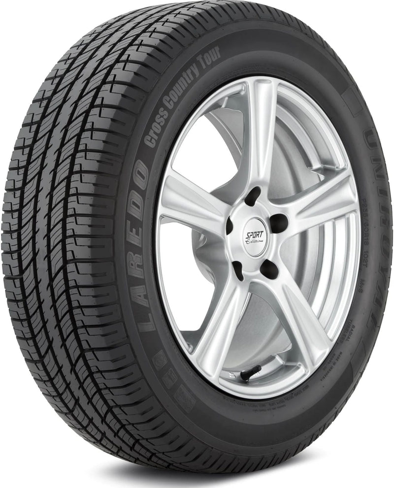 Uniroyal - Laredo Cross Country Tour - 235/65R16 101T BSW