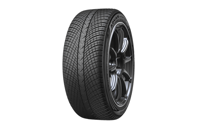 Yokohama - ADVAN WINTER V907A - 245/45R19 XL 102V BSW
