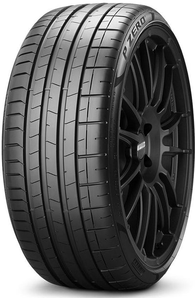 Pirelli - P Zero - 245/35R20 XL 95(Y) BSW