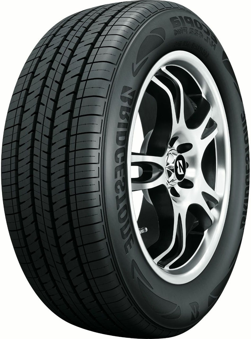 Bridgestone - Dueler H/L 422 Ecopia - 225/55R19 99H BSW
