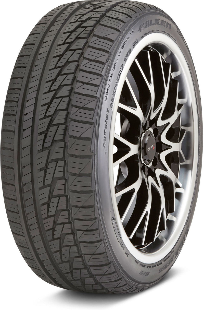 Falken - ZIEX ZE950 A/S - 245/40R17 XL 95W BSW